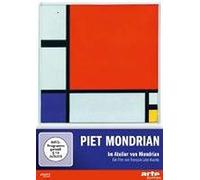 Lévy-Kuentz,François - im Atelier Von Mondrian [Import]