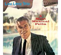 Levy Lou - A Most Musical Fella