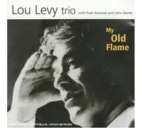 Levy, Lou -Trio- - My Old Flame