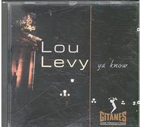 Levy, Lou – Ya Know – Import – Verve Spa