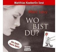 Levy,Marc - Wo Bist du (Stars) [Import]