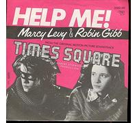 Levy, Marcy & Robin Gibb - Help me - Help me (instr.)