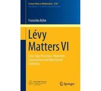 Levy Matters VI - [Version Originale] Franziska Kuhn (Auteur)