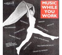 Levy - Music While You Work [Import]