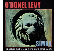 Levy, O'Donel - Simba