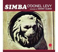 Levy, O'Donel - Simba [Import]