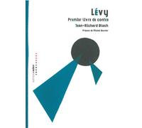 Lévy Premier livre de contes - Jean-Richard Bloch - Aden Belgique - broché - Etude
