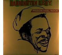 Barrington Levy – Prison Oval Rock – Vinyle 12" – Integral