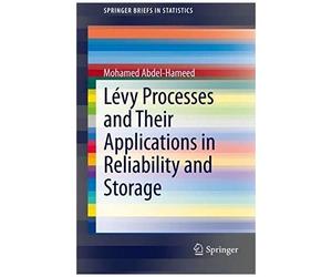 Lévy Processes And Their Applications In Reliability And Storage