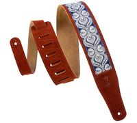 Levys MSJ26-RST Rust Sangles et courroies