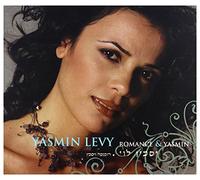 Yasmin Levy - Levy Yasmin Romance & Yasmin