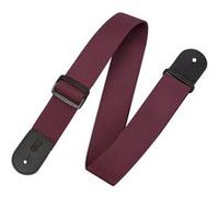 Levys 5 CM Polypropylene Burgundy Sangles et courroies
