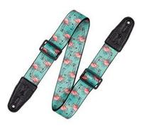 Levys 5CM, Polyester, Embout Cuir, Avec Motifs - Dgn 121 Sangles et courroies