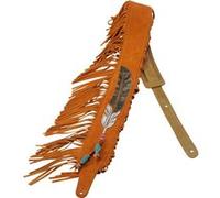 Levys 6,4Cm, Franges Et Motifs Indien - Dgn 004 Sangles et courroies