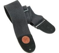 Levys 7,5 Cm Coton Black Sangles et courroies G