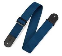 LEVY'S - M8POLY-NAV - Sangles guitares et basses