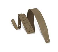 Levys Sangle en cuir suédois MS26 6,3 cm Sable
