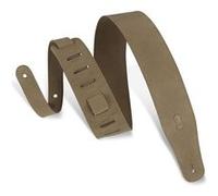 Levys Classic Series MS26 Sable Sangles et courroies