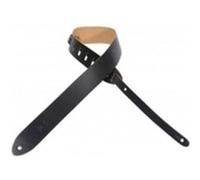 Levy's Leather Sangle Cuir Basic M12 black