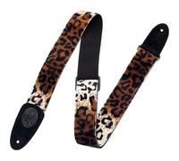 Levy's Leathers Guitar Strap (MSSF8)