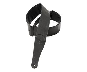 Levy's Leathers M7GG3 Sangle de guitare en cuir
