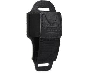 Levy's Leathers MM14-BLK Support émetteur sans fil Cuir Noir