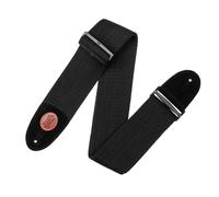 Levy's Leathers MSSC4-BLK Sangle pour guitare basse