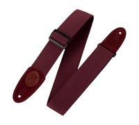 Levy's Leathers MSSC8-5 cm Gitarrengurt aus Baumwolle