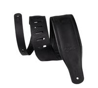 Levy's Leathers PM32BH-BLK Sangle de guitare unisexe pour adulte, noir, taille unique