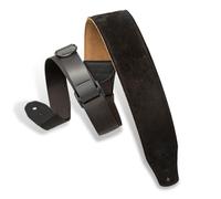 Levy's Leathers Sangles de hauteur droite en cuir