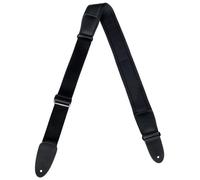Levys "Levys Comfort Series 2,25"" BK"