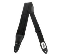 Levys "Levys Comfort Ser. Neoprene 3,25"" BK"