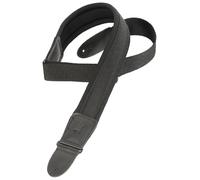 Levys "Levys Comfort Series 2,25"" BK"