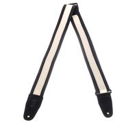 Levys "Levys Cotton Combo 2"" BK/CR"