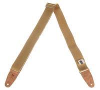 Levys "Levys Hemp Vegan Strap 2"" Natural"