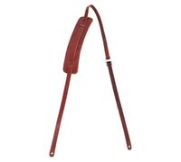 Levys Levys Holly Deluxe Strap BRN