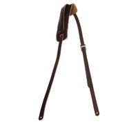 Levys Levys Holly Deluxe Strap DBR