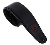 Levys "Levys Leather Strap 4,5"" BK"