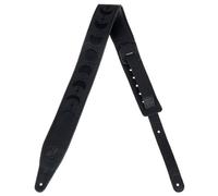 Levys "Levys Moon Phases Strap 2,5"" BK"