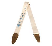 Levys Levys Nature Cotton Blue Birds