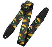 Levys Levys Tasty Grooves Green Taco