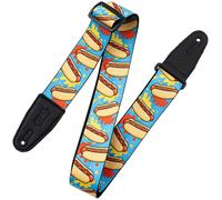 Levys Levys Tasty Grooves Hot Dogs