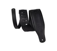 Like Butter - Cuir Butter Rembourrée, 8,25cm - Black