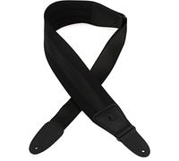 Levy's M10HT-11 Sangle de Guitare 2" Hootenanny Weave Banjo Strap