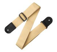 Levy's M8POLY-BLK 2" Polypropylene With Poly Ends