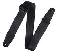 Levys M8SB Black Sangles et courroies