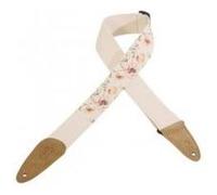 Levy's MC8U-005 - Sangle Guitare Coton Design 005