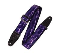 Levy's MP--18 - Sangle polyester Lightning Stripes