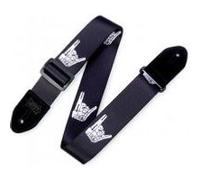 Levy's MP2-006 - Sangle Guitare Polyester Design 006