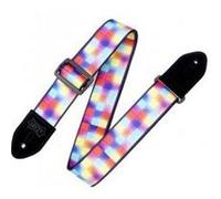 Levy's MP2-010 - Sangle Guitare Polyester Design 010